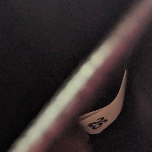 Prada Dark Pink Leather Astrology Small Cahier Crossbody Bag - Picture 9 of 10